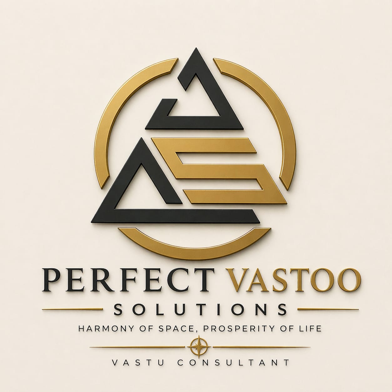 Mr. Tukaram Nale — Founder and Lead Vastu Consultant at Perfect Vastoo Solutions